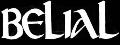 logo Belial (AUS-2)